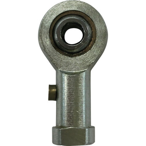 TRUSCO ロッドエンド 給油式 メネジ5mm (2個入) PHSL5 トラスコ