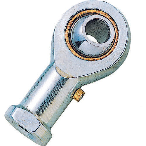 TRUSCO ロッドエンド 給油式 メネジ6mm (2個入) PHSL6 トラスコ