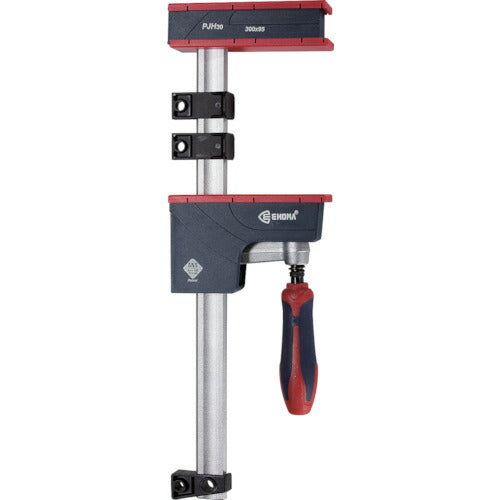 TRUSCO 木工用クランプ PJH型 開キ600mm PJH60 トラスコ