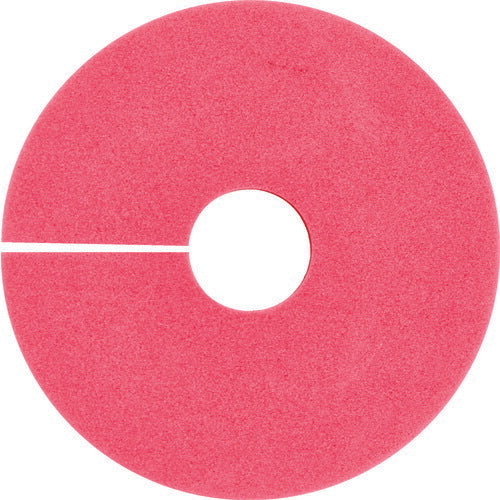 TRUSCO 台車ハンドル用ガイド パックン 内径24Φ 2個入 PK241002P トラスコ