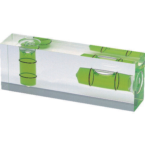 TRUSCO ポケットレベル 25X70 PL2570 トラスコ