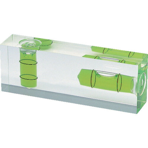 TRUSCO ポケットレベル 35X100 PL35100 トラスコ