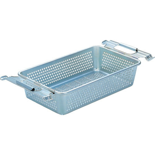 TRUSCO 取手付パンチングBOX 有効内寸360X245X118 PM5 トラスコ