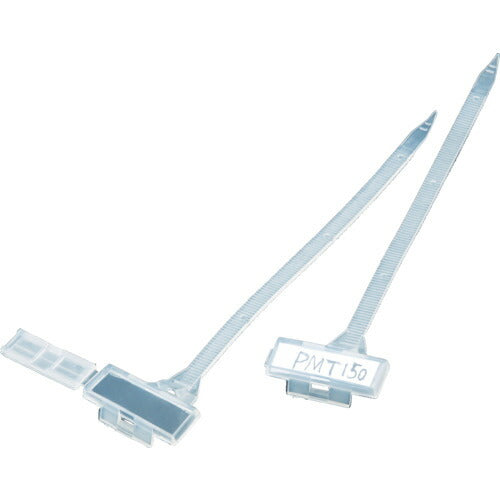 TRUSCO マーカータイ 幅5mmX長サ160mm (100本入) PMT150 トラスコ