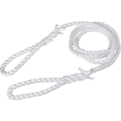TRUSCO PPロープスリング 24mmX2m PP2420 トラスコ