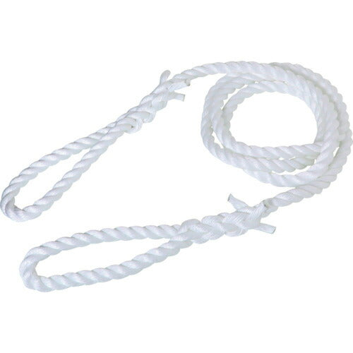 TRUSCO PPロープスリング 24mmX5m PP2450 トラスコ
