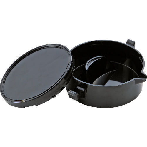TRUSCO 筆置キ付キ塗料容器 200cc PPCCUP トラスコ