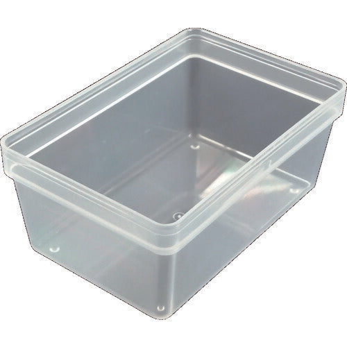 TRUSCO PP容器 25個入 サイズ62x93x40 PPY629340 トラスコ