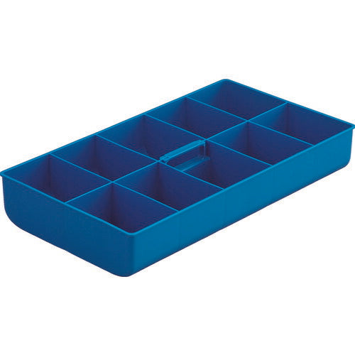 TRUSCO 中皿トレー 350X195X55 PT36 トラスコ