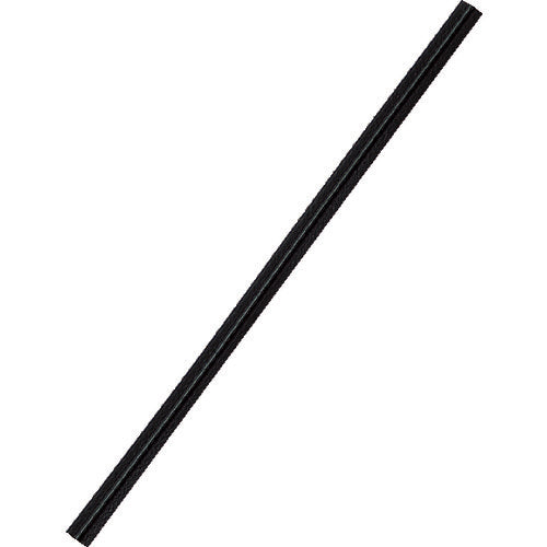 TRUSCO ポリエチレンタイ 幅4mm×長サ100mm 黒 (200本入) PT410BK トラスコ