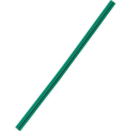 TRUSCO ポリエチレンタイ 幅4mm×長サ100mm 緑 (200本入) PT410GN トラスコ