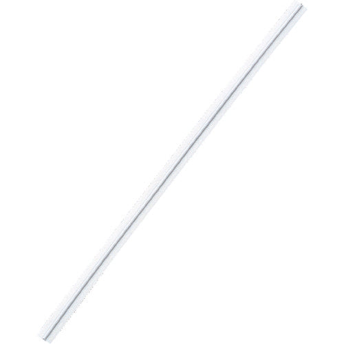 TRUSCO ポリエチレンタイ 幅4mm×長サ100mm 白 (200本入) PT410W トラスコ