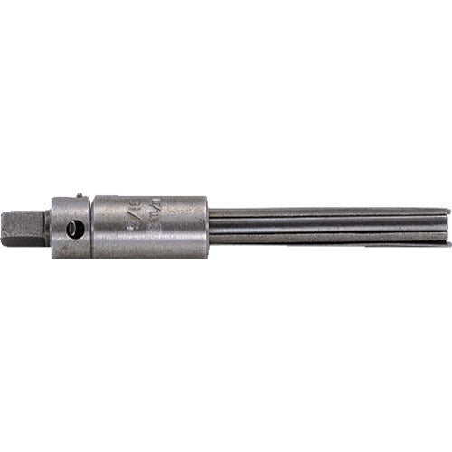 TRUSCO 折レ込ミタップ除去工具 四本爪 14mm 9/16用 PT414 トラスコ