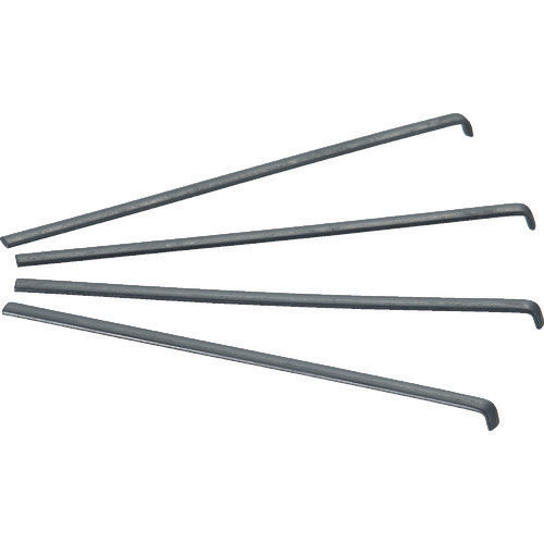 TRUSCO 折レ込ミタップ除去工具 四本爪用替爪 6mm 1/4用 PT46K トラスコ