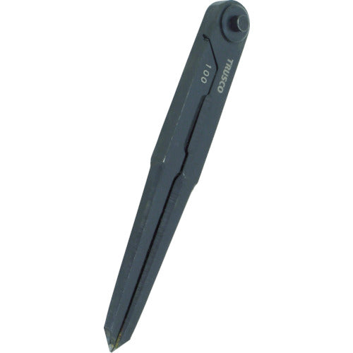TRUSCO 超硬チップ付コンパス 長サ250 円直径380 PTC250 トラスコ
