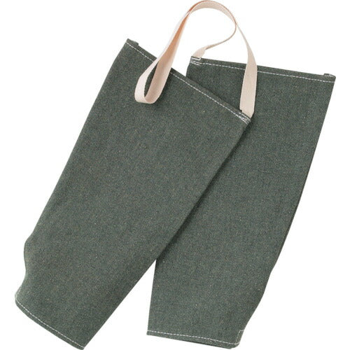 TRUSCO パイク溶接保護具 腕カバー PYRUK トラスコ
