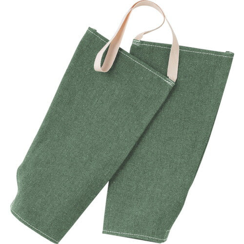 TRUSCO パイク溶接保護具 腕カバー ワイドタイプ PYRUKL トラスコ