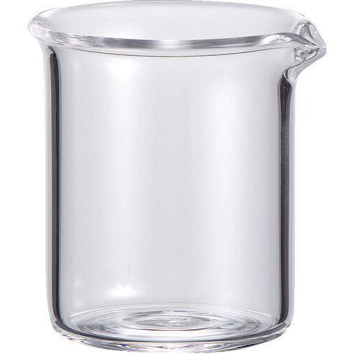 TRUSCO 石英ビーカー 100ml QB100 トラスコ