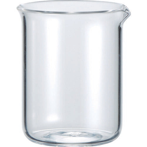 TRUSCO 石英ビーカー 200ml QB200 トラスコ
