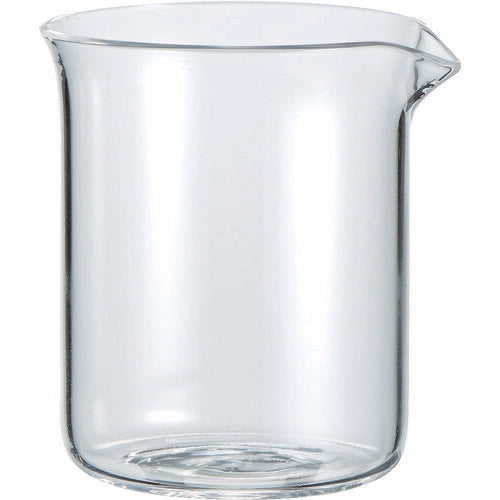 TRUSCO 石英ビーカー 300ml QB300 トラスコ