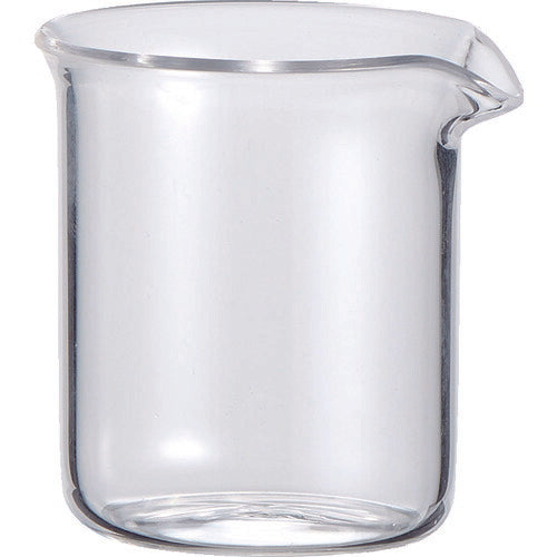 TRUSCO 石英ビーカー 50ml QB50 トラスコ