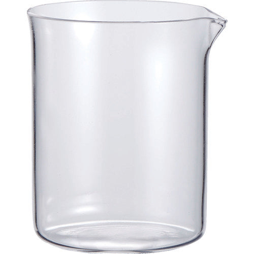 TRUSCO 石英ビーカー 500ml QB500 トラスコ
