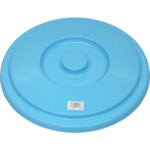 TRUSCO エコポリバケツ用フタ 10L用 RBK10F トラスコ