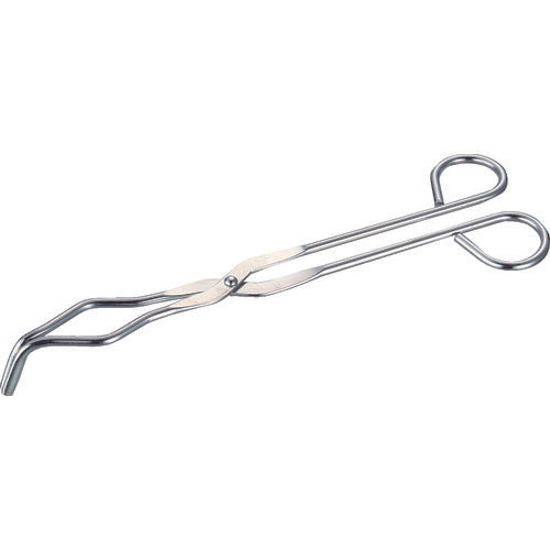 TRUSCO ルツボハサミ トング 230mm RH230 トラスコ