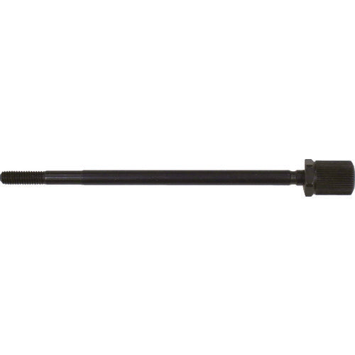 TRUSCO RHN1M用スクリューマンドレル M3X0.5 RHN103M3 トラスコ