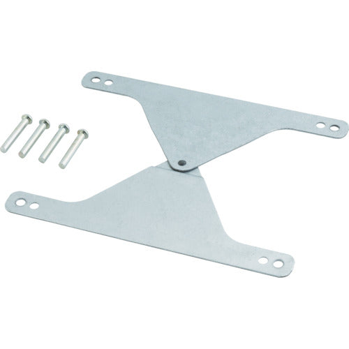 TRUSCO ルートバン用連結金具 RNK トラスコ