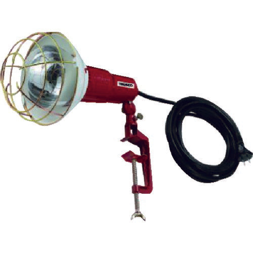 TRUSCO リフレター投光器 防雨プラグ付コード10m 500W RT510 トラスコ