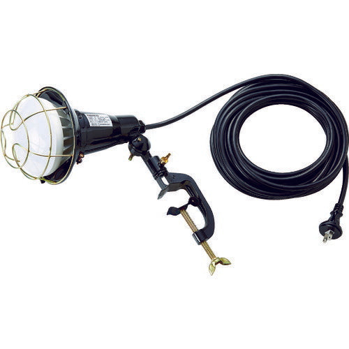 TRUSCO LED投光器 20W 10m RTL210 トラスコ