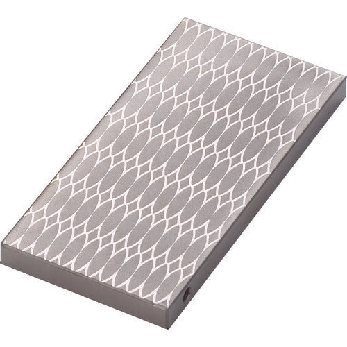TRUSCO チップストーン 100X50X8 仕上用 #700 S2700 トラスコ