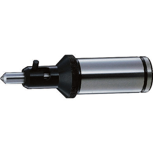 TRUSCO ラインマスター超硬チップタイプ 芯径10mm 先端角度90゜ S32130 トラスコ