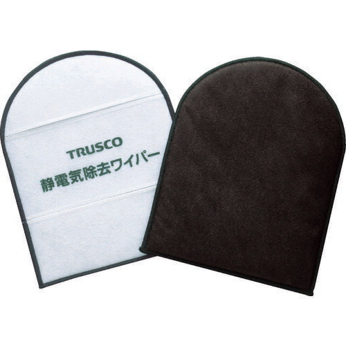 TRUSCO 静電気除去ワイパー SDW トラスコ