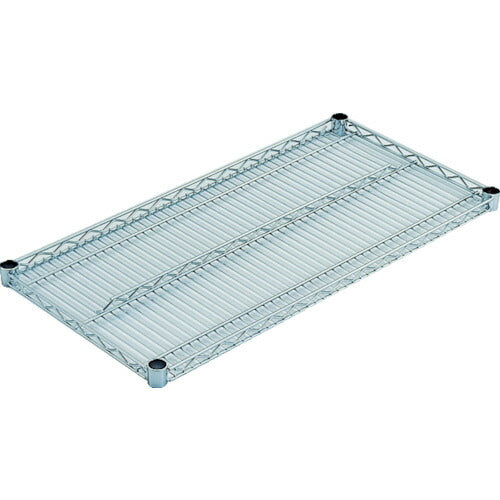 TRUSCO ステンレス製メッシュラック用棚板 602X305 SES23S トラスコ