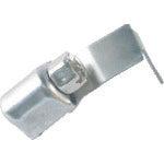 TRUSCO フープバンド用締付金具 SUS304 (10個入) SFPBK トラスコ