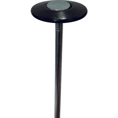 TRUSCO シート用押サエ鉄釘 押サエパットセットタイプ 20cm 10本 SKP2010 トラスコ