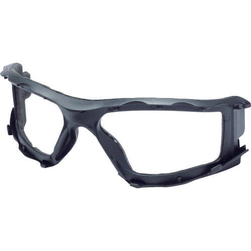 TRUSCO SLPG保護メガネ対応 交換用密着防塵フレーム SLPGGF トラスコ