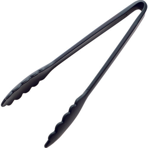 TRUSCO シリコントング 288mm ブラック SLTN288BK トラスコ