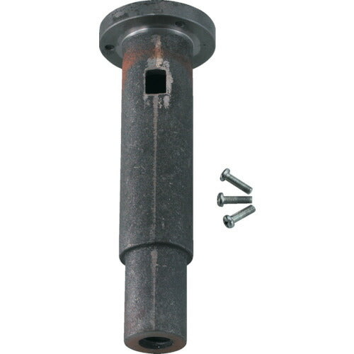 TRUSCO ダクタイルリードバイス専用メネジ 100mm SLV100M トラスコ