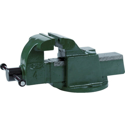 TRUSCO ダクタイルリードバイス 150mm SLV150N トラスコ