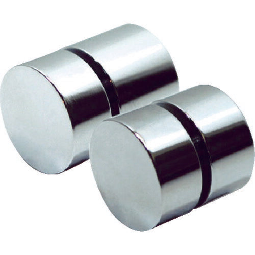 TRUSCO ショートサインナット Φ16-10 13.5mm 1個入 SNAA484 トラスコ中山