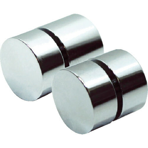 TRUSCO ショートサインナット Φ20-10 13.5mm 1個入 SNAA487 トラスコ中山