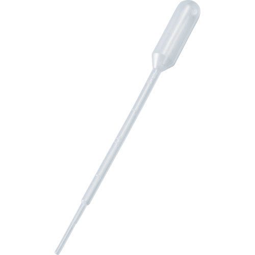TRUSCO スポイト1.0ML(500本入) SP001 トラスコ