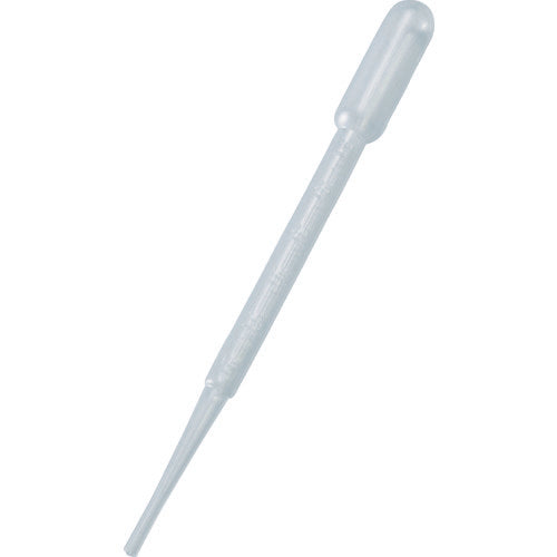 TRUSCO スポイト3.0ML(500本入) SP003 トラスコ