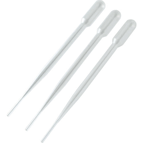TRUSCO スポイト5.0ML(500本入) SP005 トラスコ