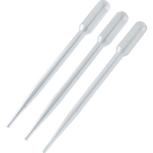 TRUSCO スポイト7.5ML(500本入) SP007.5 トラスコ