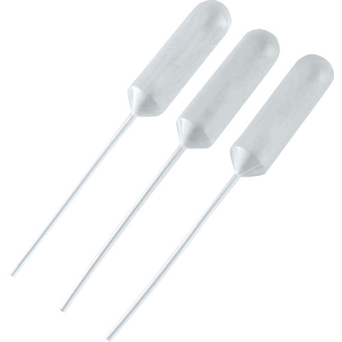 TRUSCO スポイト15.0ML(500本入) SP015 トラスコ