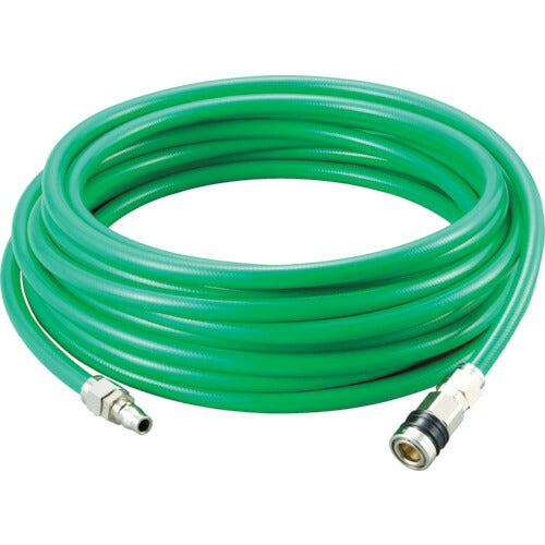 TRUSCO スパッタブレードチューブ 10m カップリング付 SPB1110 トラスコ